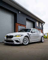 BMW M2/M2C F87 & F20/F22 1&2 SERIES ALUMINIUM BONNET/HOOD