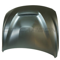 BMW M3/M4/4 SERIES (F32/F33/F36/F80/F82/F83) ALUMINIUM BONNET/HOOD - GTS STYLE