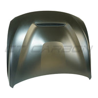 BMW M3/M4/4 SERIES (F32/F33/F36/F80/F82/F83) ALUMINIUM BONNET/HOOD - GTS STYLE