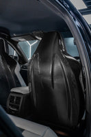 BMW GXX/F9X FULL CARBON FIBRE SEATS BACKS