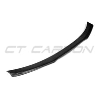 FORD MUSTANG 15+ CARBON FIBRE SPOILER