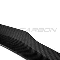 FORD MUSTANG 15+ CARBON FIBRE SPOILER