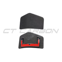 AILE EN FIBRE DE CARBONE AUDI TT/TTS/TTRS QUATTRO MK3