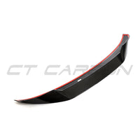 BMW G87 M2 FULL CARBON FIBRE KIT V2 - CT DESIGN