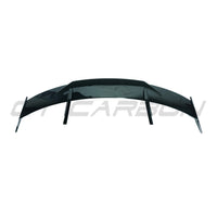 AILERON NOIR BRILLANT BMW G80 M3/G82 M4 - STYLE MP