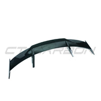 AILERON NOIR BRILLANT BMW G80 M3/G82 M4 - STYLE MP