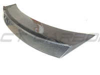 AUDI TT/TTS MK3 CARBON FIBRE SPOILER