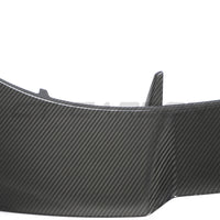 SPOILER EN FIBRE DE CARBONE AUDI RS3 8Y SPORTBACK - DESIGN CT