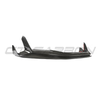 AUDI R8 V10 GEN 2.5 CARBON FIBRE SPLITTER - CT DESIGN