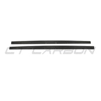 AUDI RS3 8Y SPORTBACK FULL CARBON FIBRE KIT - CT DESIGN V2