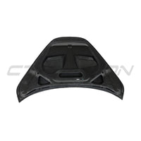 MCLAREN 720S CARBON FIBRE CT DESIGN HOOD