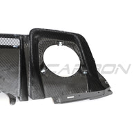 AUDI R8 V10 GEN 2.5 CARBON FIBRE DIFFUSER