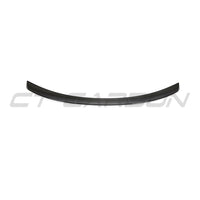 BMW 4 SERIES G26 & i4 CARBON FIBRE SPOILER - M4 STYLE