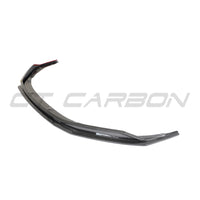 AUDI R8 V10 GEN 2.5 CARBON FIBRE SPLITTER