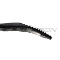 AUDI R8 V10 GEN 2.5 CARBON FIBRE SPLITTER