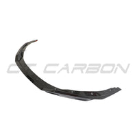 AUDI R8 V10 GEN 2.5 CARBON FIBRE SPLITTER