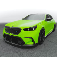 BMW G90 M5 CARBON FIBRE FULL KIT - CT DESIGN