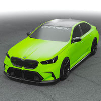 BMW G90 M5 CARBON FIBRE FULL KIT - CT DESIGN