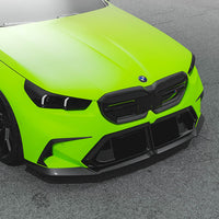 BMW G90 M5 CARBON FIBRE FULL KIT - CT DESIGN