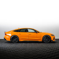 AUDI RS7 C8 CARBON FIBRE KIT - CT DESIGN