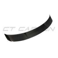 AUDI TT/TTS QUATTRO MK3 CARBON FIBRE WING