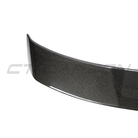 AUDI TT/TTS QUATTRO MK3 CARBON FIBRE WING