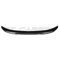 BMW 3 SERIES F30 GLOSS BLACK SPOILER - PS STYLE - BLAK BY CT CARBON