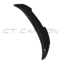 BMW 3 SERIES F30 GLOSS BLACK SPOILER - PS STYLE - BLAK BY CT CARBON