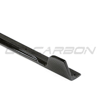 BMW G42 2 SERIES CARBON FIBRE FULL LENGTH SIDE SKIRTS