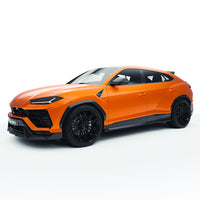 LAMBORGHINI URUS FULL CARBON FIBRE KIT - CT DESIGN V2