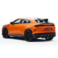 LAMBORGHINI URUS FULL CARBON FIBRE KIT - CT DESIGN V2