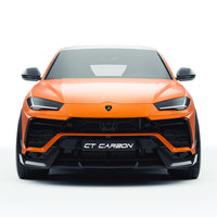 LAMBORGHINI URUS FULL CARBON FIBRE KIT - CT DESIGN V2