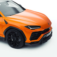 LAMBORGHINI URUS FULL CARBON FIBRE KIT - CT DESIGN V2