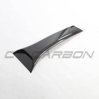 McLaren 720S CARBON FIBRE ROOF SCOOP - CT DESIGN