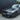 BLAK BY CT Splitter BMW 5 SERIES G30 GLOSS BLACK SPLITTER - MP STYLE - BLAK BY CT CARBON