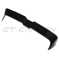 BLAK BY CT Spoiler AUDI A3/S3 8V SPORTBACK 5 DOOR GLOSS BLACK SPOILER  - BLAK BY CT CARBON