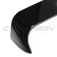 BLAK BY CT Spoiler AUDI A3/S3 8V SPORTBACK 5 DOOR GLOSS BLACK SPOILER  - BLAK BY CT CARBON