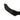 BLAK BY CT Spoiler VW GOLF MK8 R GLOSS BLACK SPLITTER - BLAK BY CT CARBON