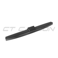 BMW M3/M4 G80/G81/G82/G83 CARBON FIBRE FOAM COVER