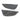 CT CARBON Bonnet Trim BMW M3 G80/G81 CARBON FIBRE REPLACEMENT SIDE FENDER TRIM