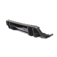 AUDI R8 V10 GEN 2 CARBON FIBRE DIFFUSER - V STYLE