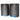 CT CARBON Exhaust Tips BMW CARBON EXHAUST TIPS 135i/140i/235i/240i/335i/340i/435i/440i - BURNT ENDS(SET OF 2)