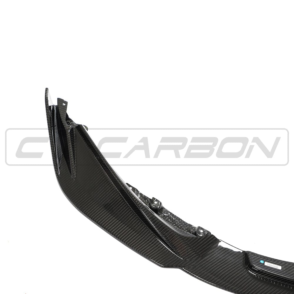 TNF+ Pre-prag Carbon Spiegelkappen passend für BMW G80 G81 G82 G83