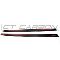 CT CARBON Full Kit BMW M4 (F83) CONVERTIBLE FULL CARBON FIBRE KIT - V2