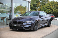 CT CARBON Full Kit BMW M4 (F83) CONVERTIBLE FULL CARBON FIBRE KIT - V2