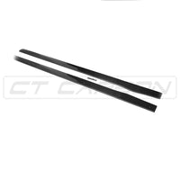 CT CARBON Full Kit MERCEDES C-CLASS & C43 W205 SALOON FULL CARBON FIBRE KIT