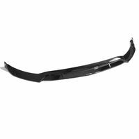 CT CARBON Splitter MERCEDES CLA-CLASS AMG-LINE C118 2019+ GLOSS BLACK SPLITTER