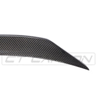 MERCEDES C63 W205 COUPE FULL CARBON FIBRE KIT -  V1