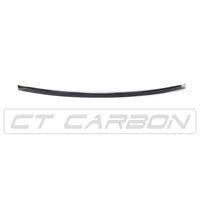 KIT COMPLET EN FIBRE DE CARBONE MERCEDES C63 W205 COUPÉ - STYLE B 