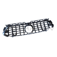 MERCEDES V177 & W177 2022+ A CLASS PANAMERICA BLACK GRILLE